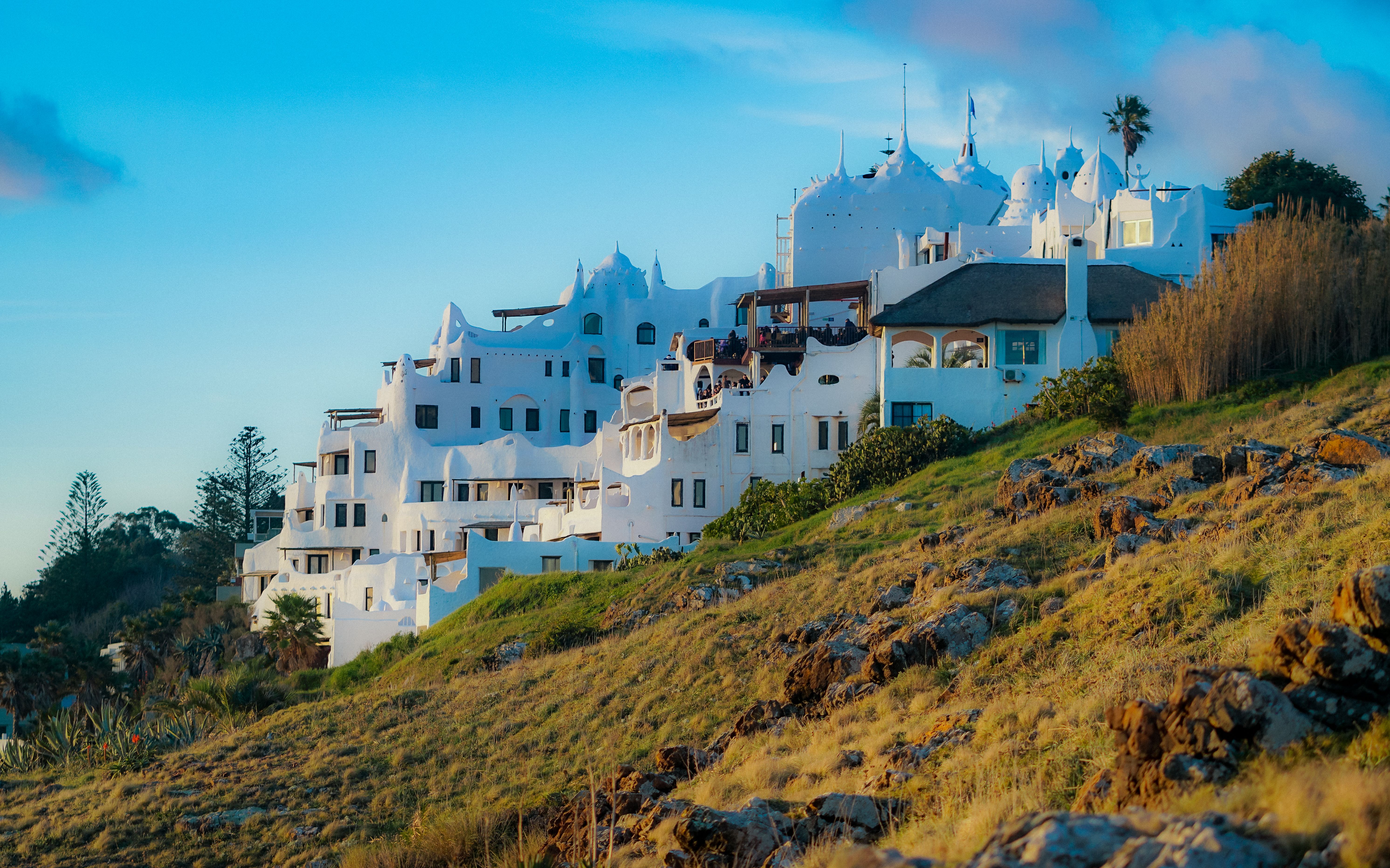 Casapueblo (Pexels)
