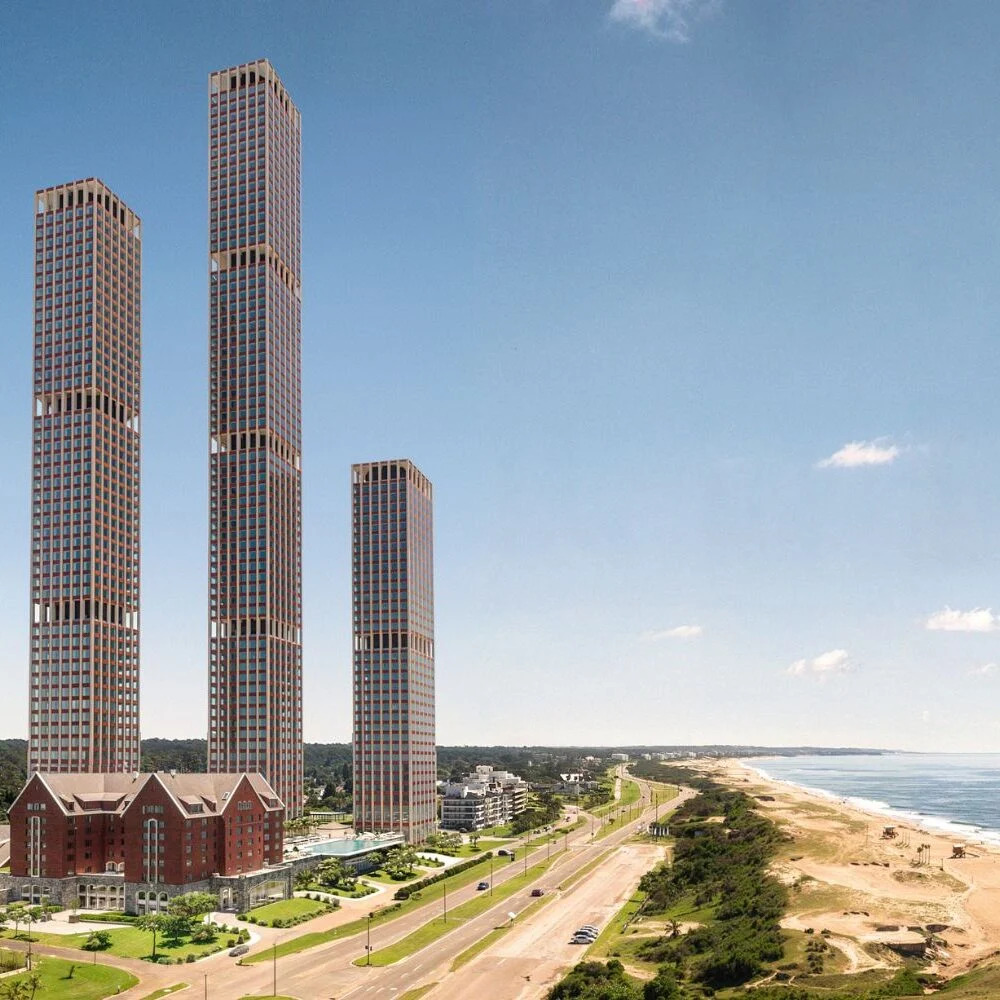 Cipriani Resort, Residences & Casino