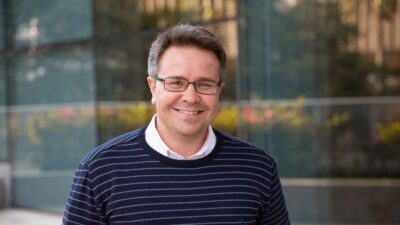 Daniel Castro, CEO da Inter Asset. Foto Divulgação