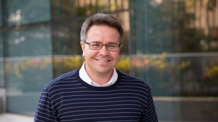 Daniel Castro, CEO da Inter Asset. Foto Divulgação