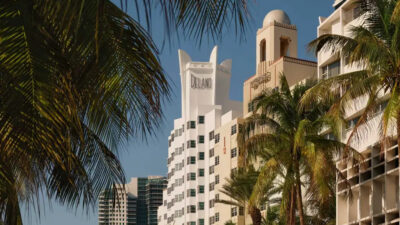 Hotel Delano