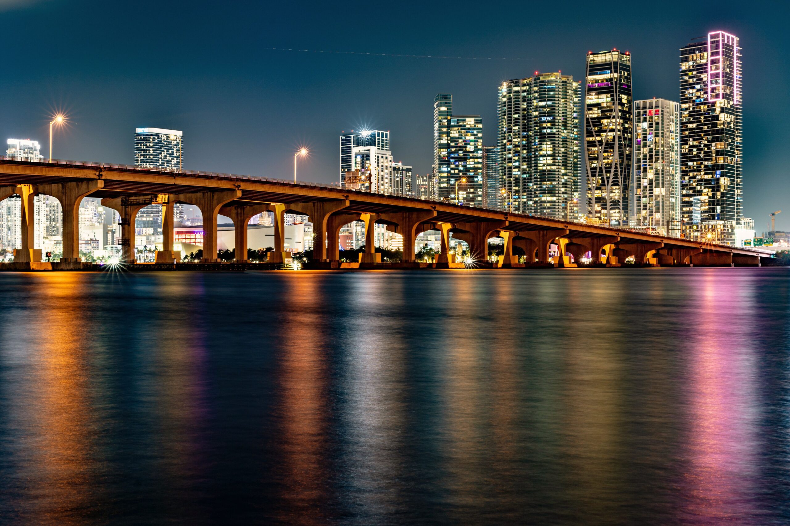 Downtown Miami