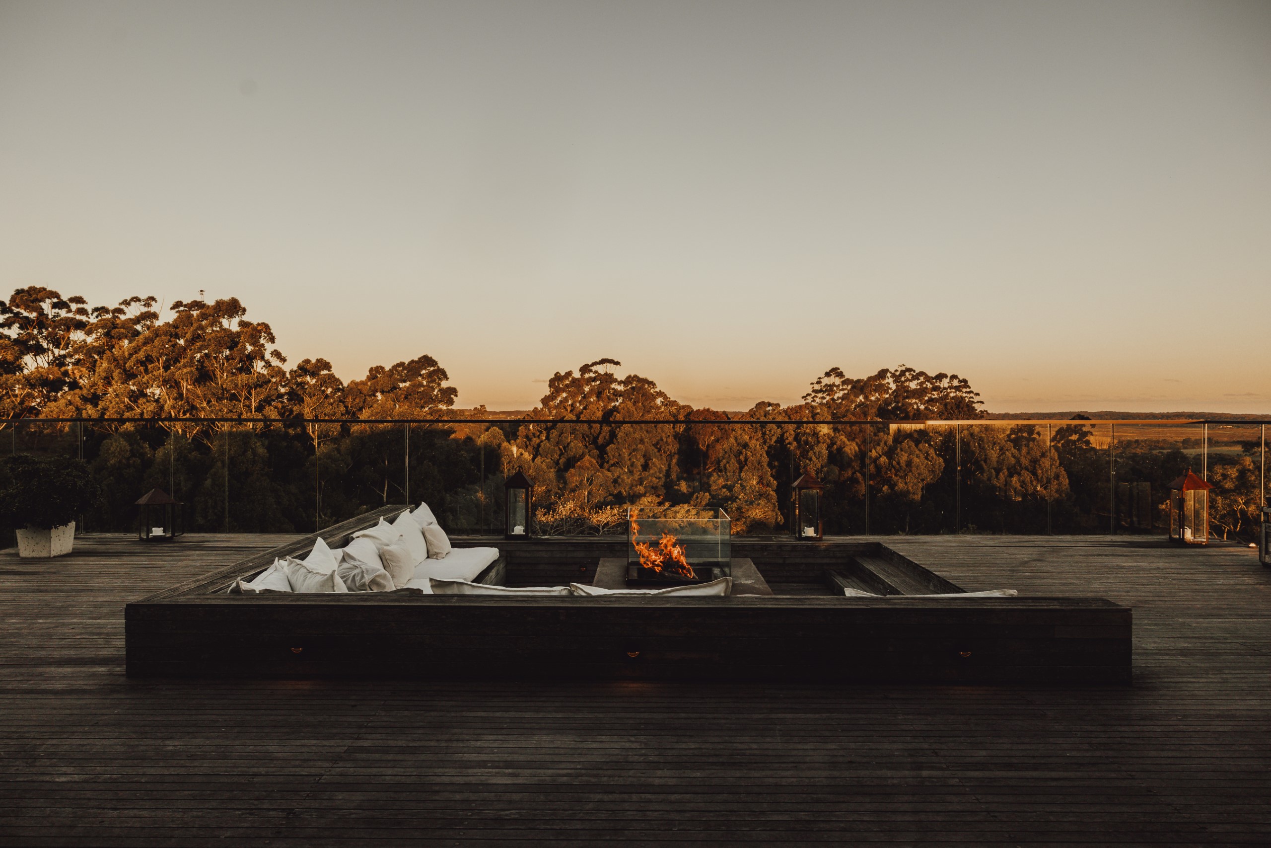 Fasano Punta del Este (Divulgação)