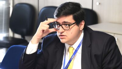 CCJ – Comissão de Constituição, Justiça e Cidadania