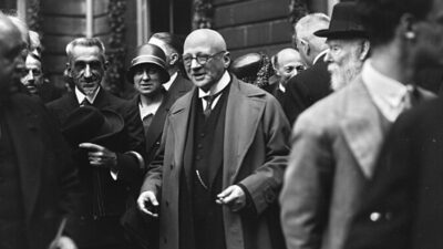Fritz Haber Nobel de Química