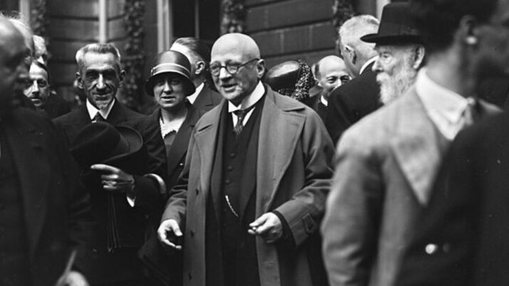 Fritz Haber Nobel de Química