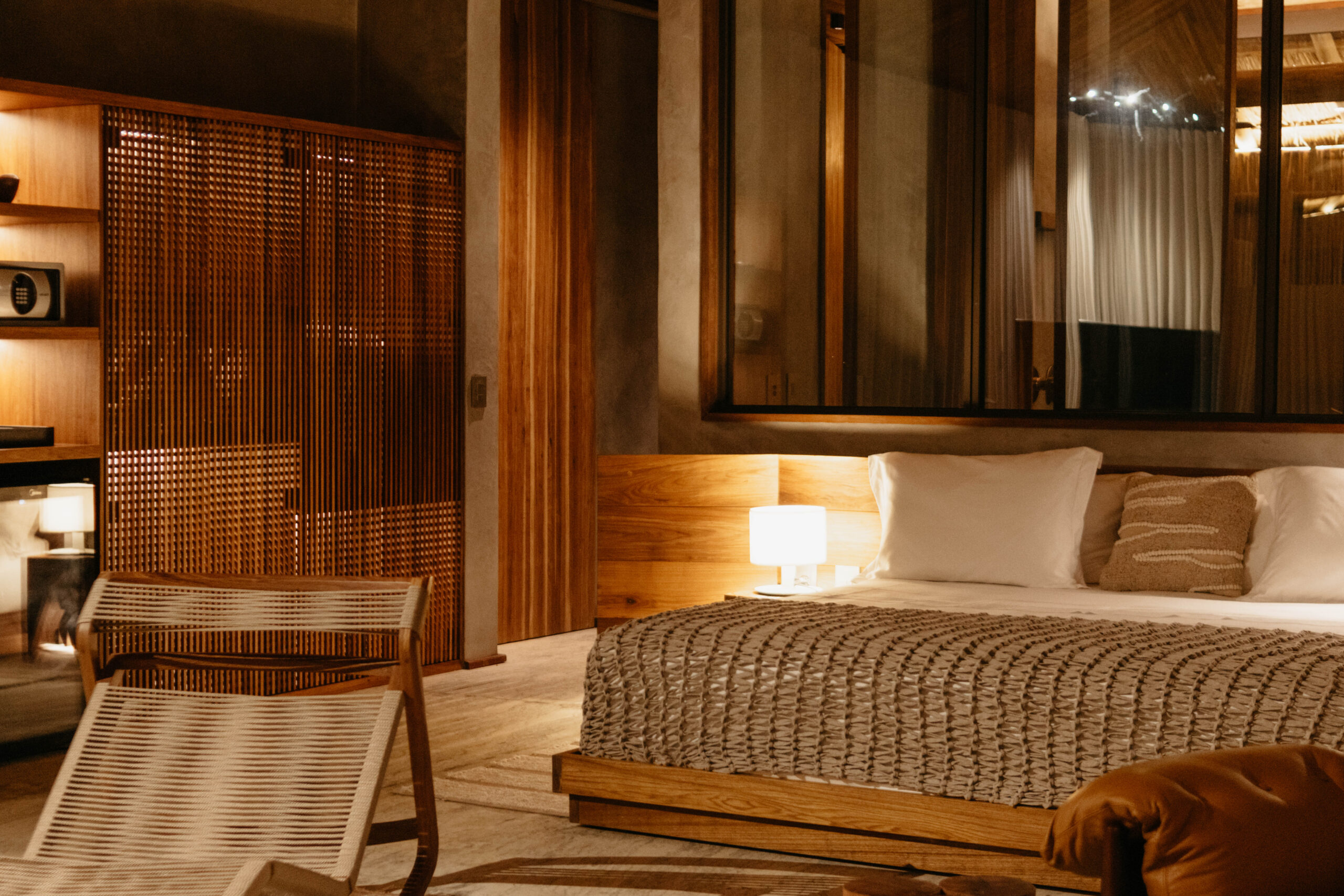 Quarto Primitivo Hotel