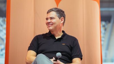 João Vitor Menin, CEO do Inter. Foto Divulgação