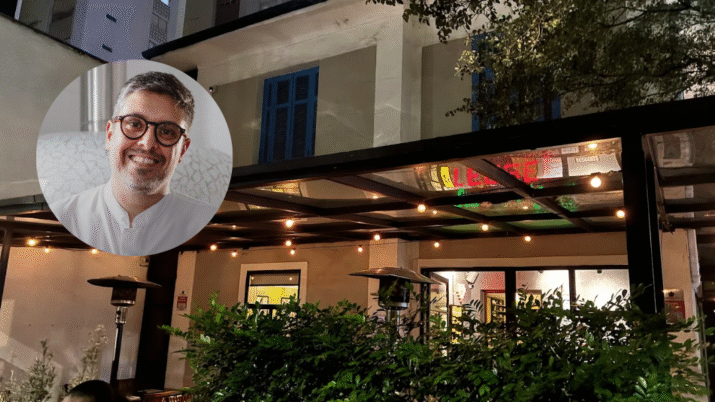 Leggera, de André Guidon, com unidades em Perdizes e nos Jardins, foi eleita a sexta melhor pizzaria do mundo em ranking italiano
