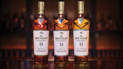 Whiskey Macallan