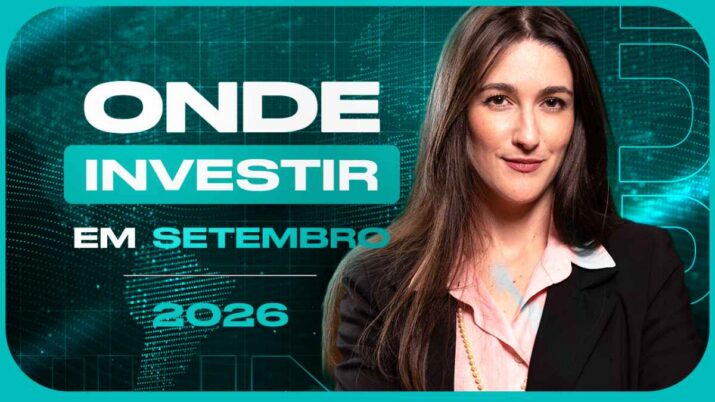Onde Investir em setembro