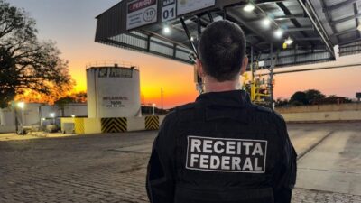 Operação Crédito Oculto: Foto: Divulgação
