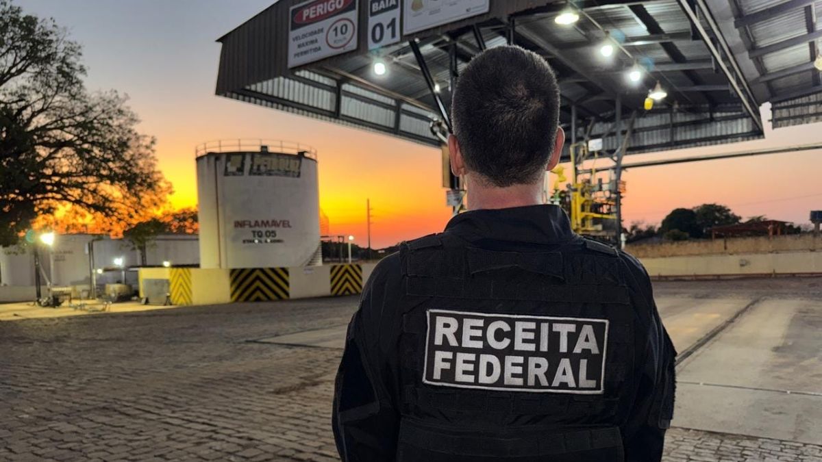 Banco Genial na mira: Operação Crédito Oculto investiga suposto esquema para esconder donos de distribuidora de combustíveis