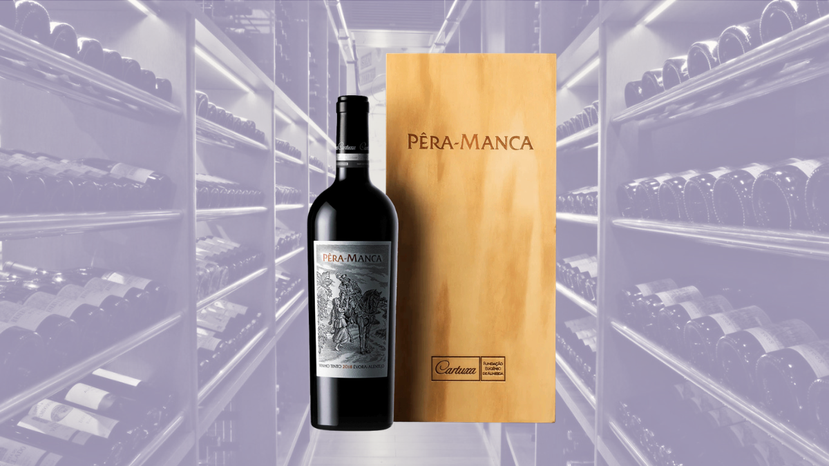 Pêra-Manca