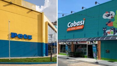 Petz Cobasi