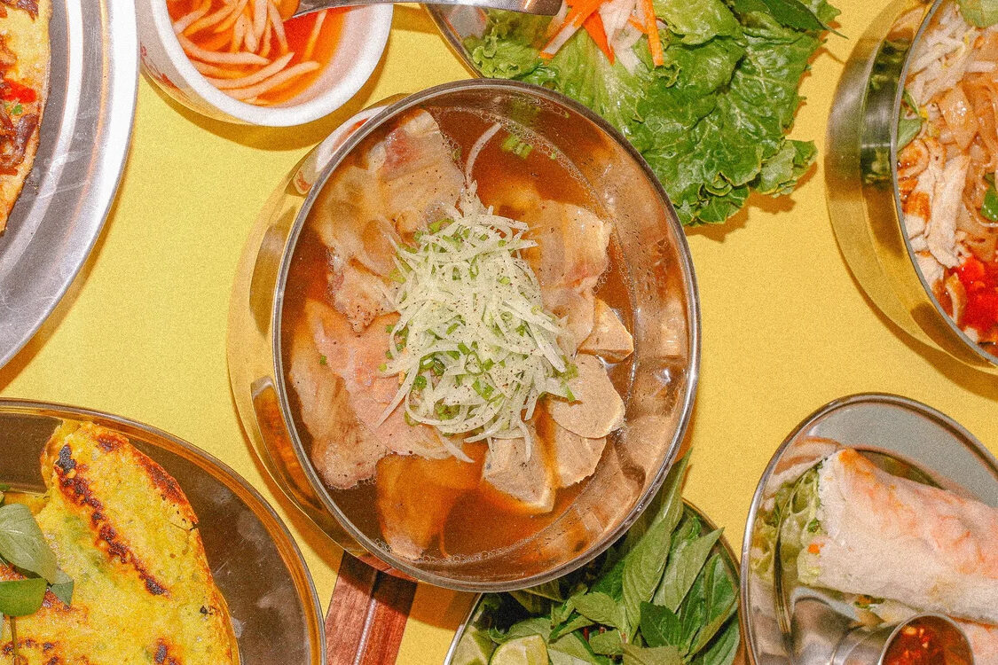 Pho Nam