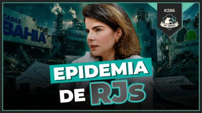 Por que tantas empresas estão quebrando no Brasil?