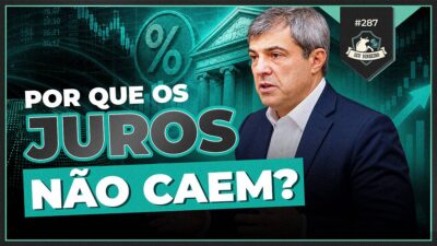  O futuro da Selic: o que está impedindo a queda dos juros no Brasil?