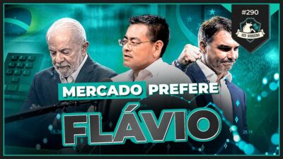 Eleições podem levar a bolsa acima de 200 mil pontos?