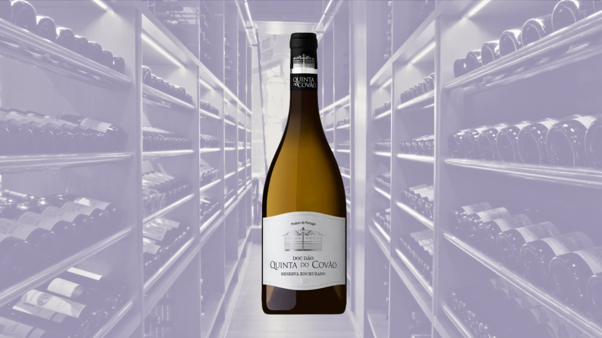 Quinta do Covão Branco