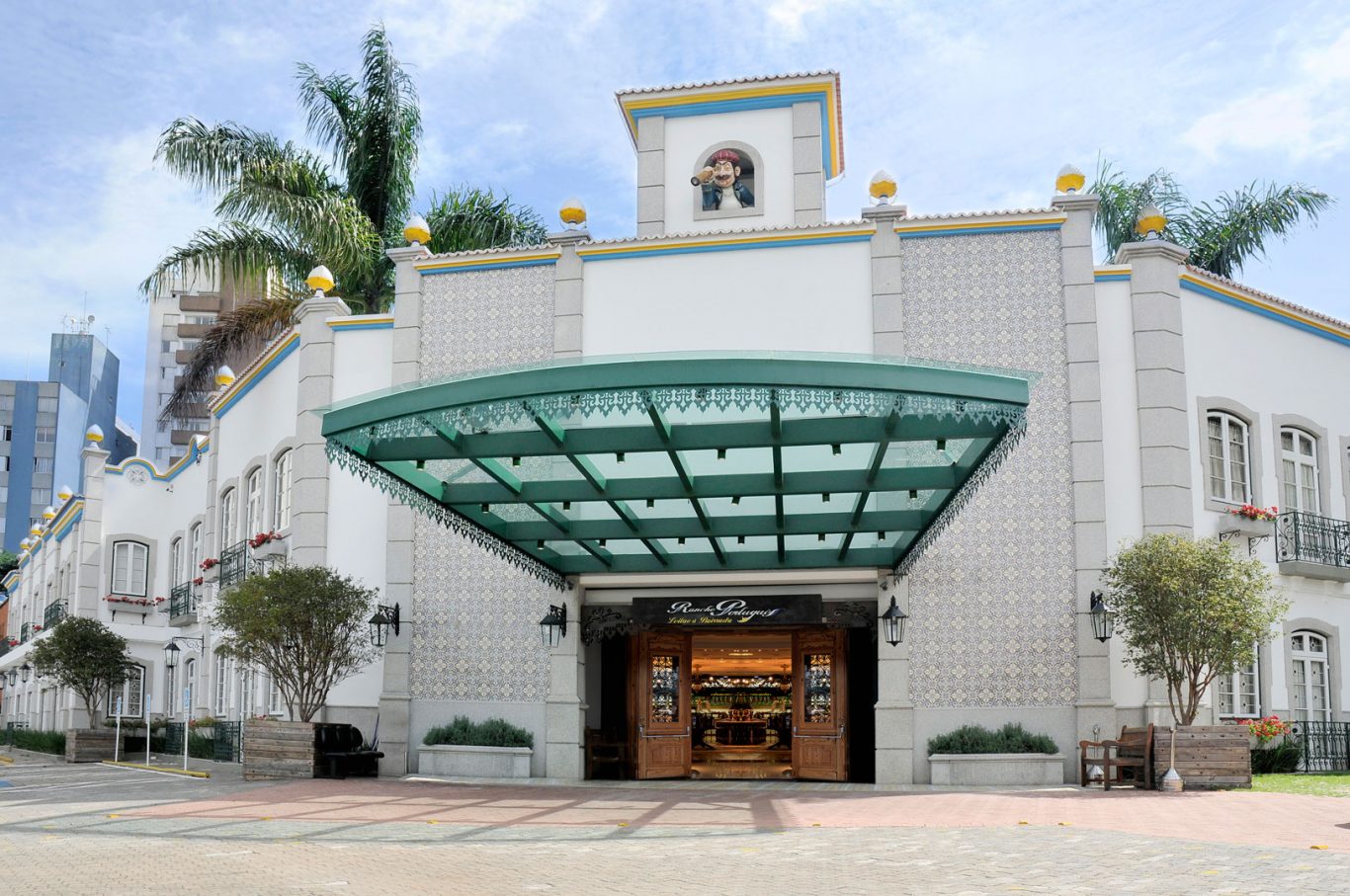 Rancho Português