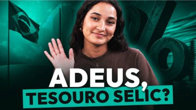 Reserva de emergência na bolsa de valores? Conheça os ETFs de renda fixa