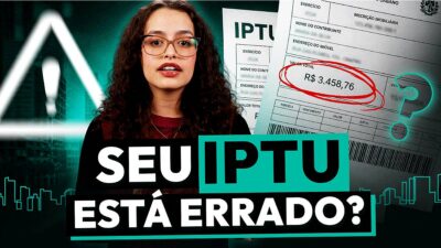 IPTU pago a mais? Veja como conferir e pedir o dinheiro de volta