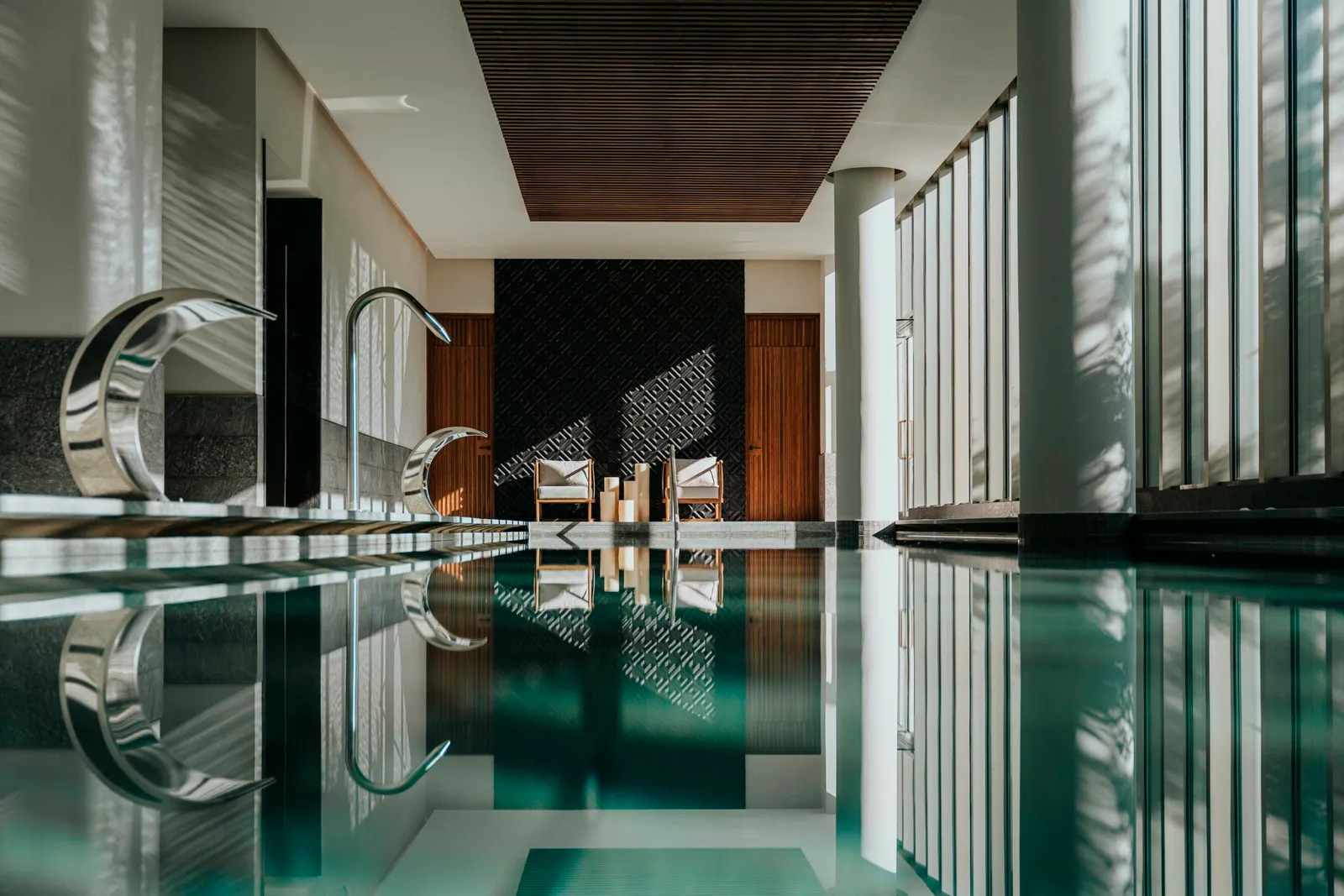 SHA Wellness Clinic, no México