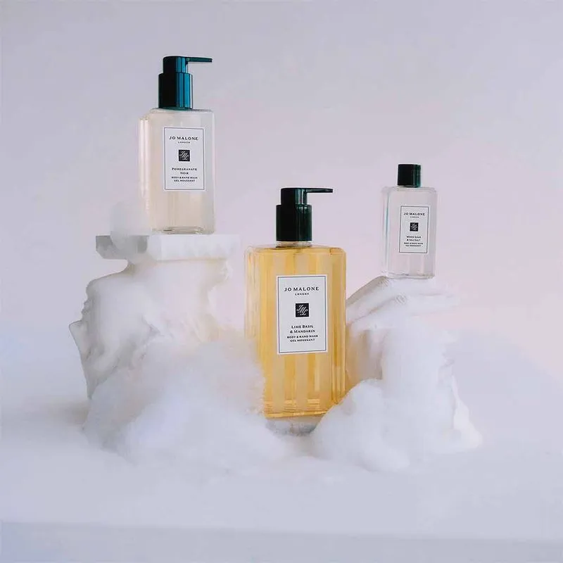 Sabonetes líquidos Jo Malone