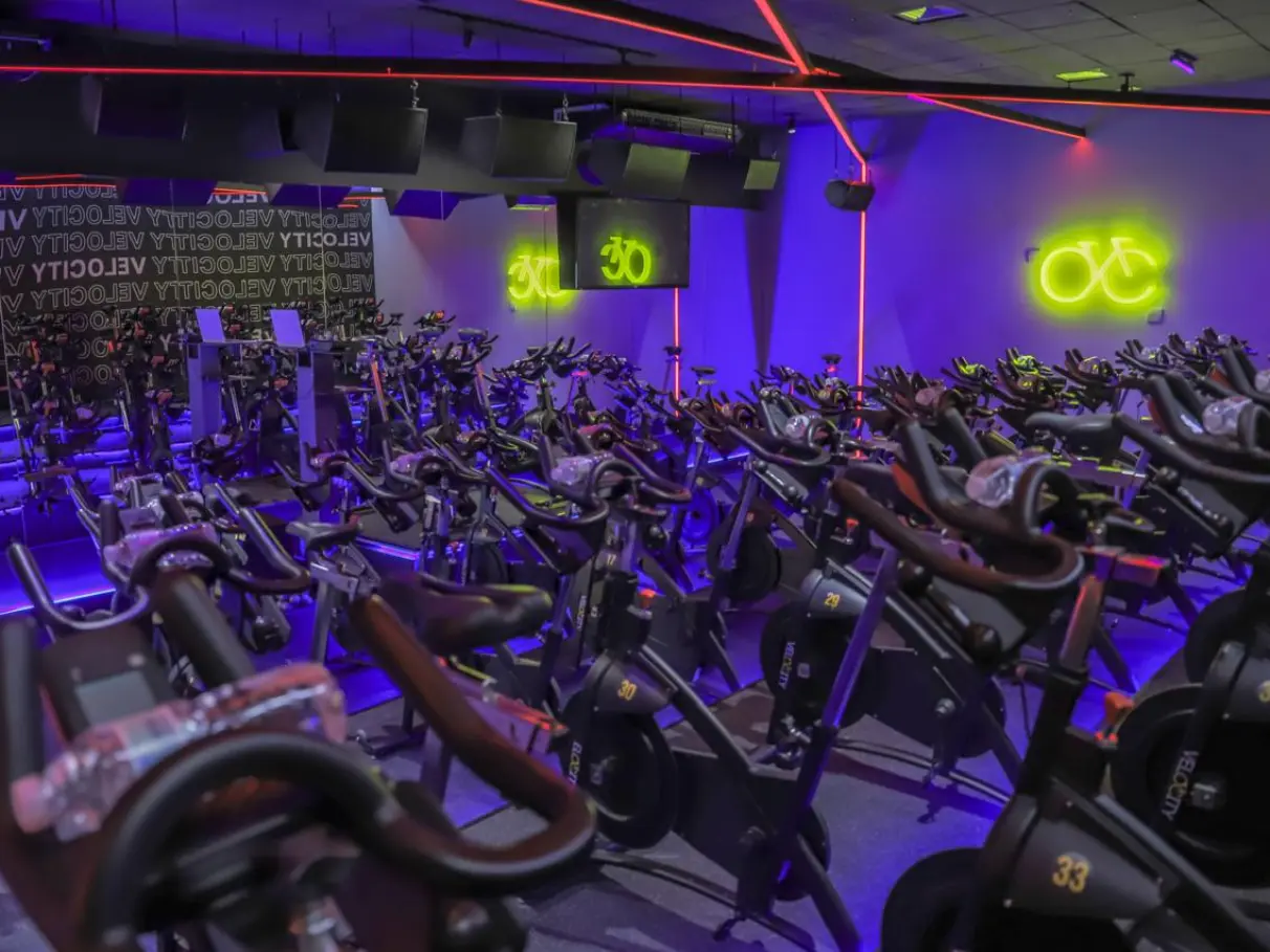 Studio Velocity