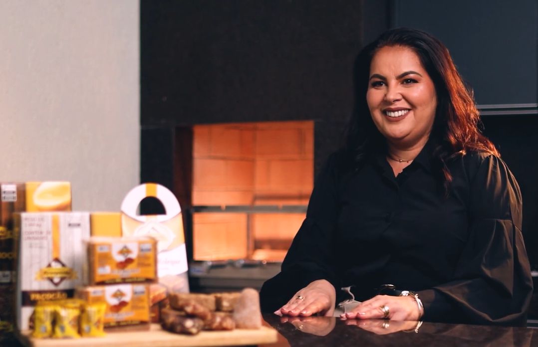 ana paula barraca amarela