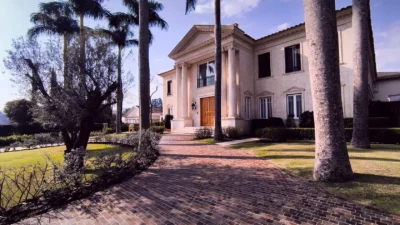 CEO da Marabraz casa