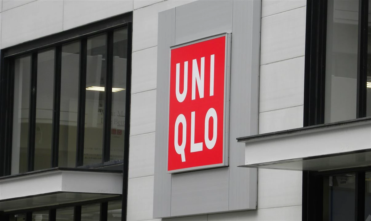 Fachada Uniqlo
