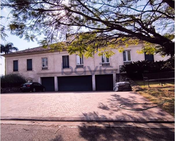 Casa CEO Marabraz
