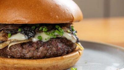 hamburguer thanks