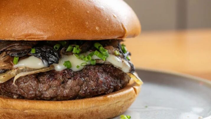 hamburguer thanks