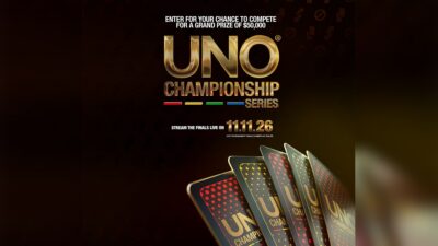 UNO Cmampeonato