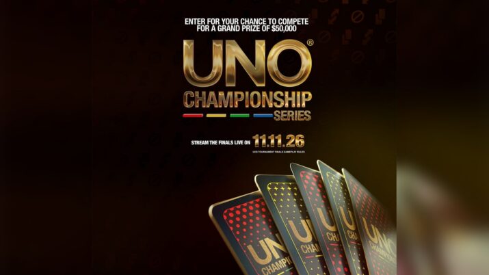 UNO Cmampeonato