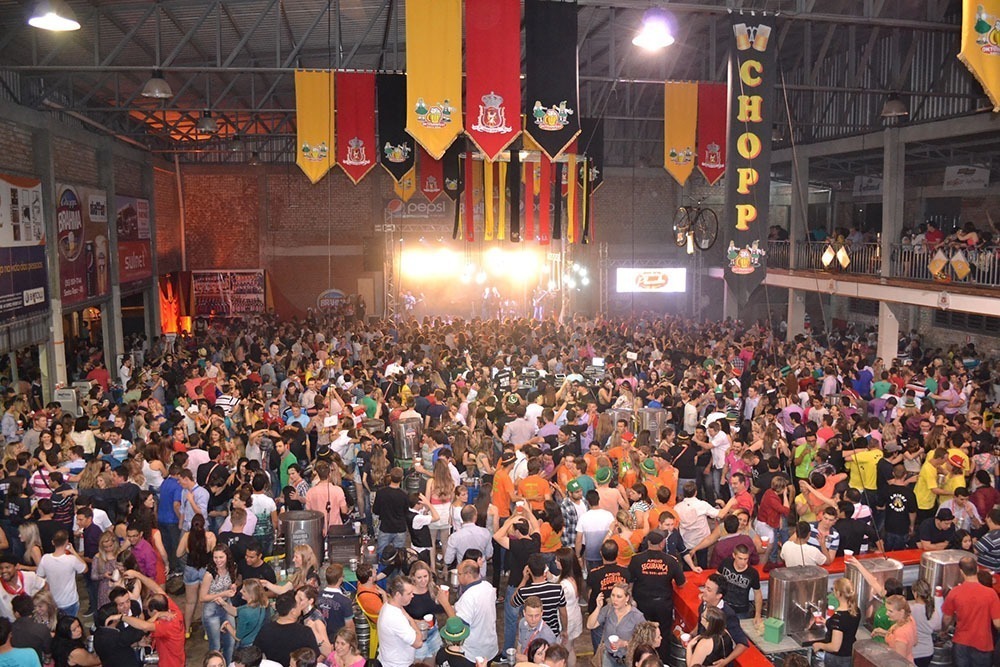 Oktoberfest Santa Rosa
