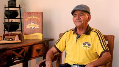 josé da silva zezinho barraca amarela