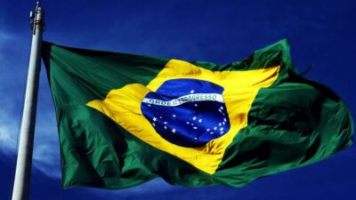 Bandeira do Brasil