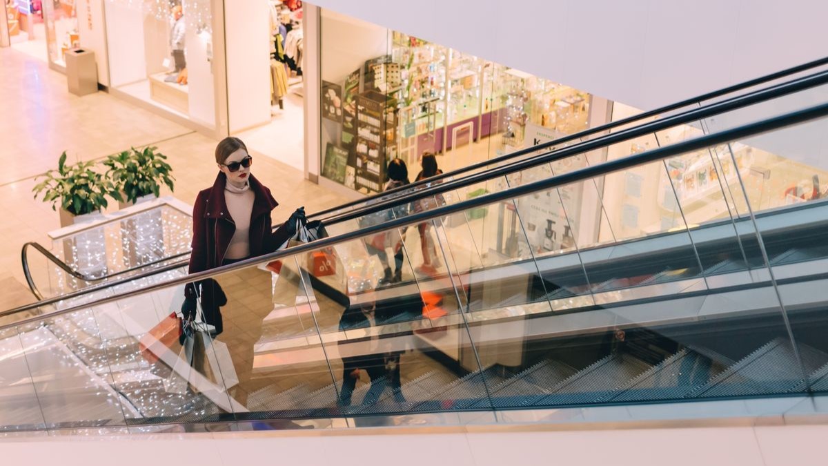 O desconto dos FIIs de shopping conta toda a história? Entenda os riscos e veja um fundo imobiliário do segmento para investir agora