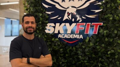 skyfit ceo caio peres
