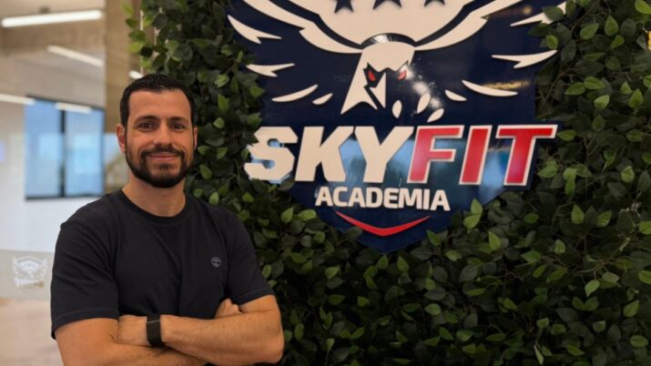 skyfit ceo caio peres