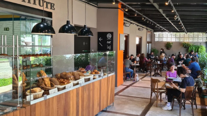 Cafeteria de Curitiba foi eleita a melhor do Brasil e 4ª na América do Sul em ranking