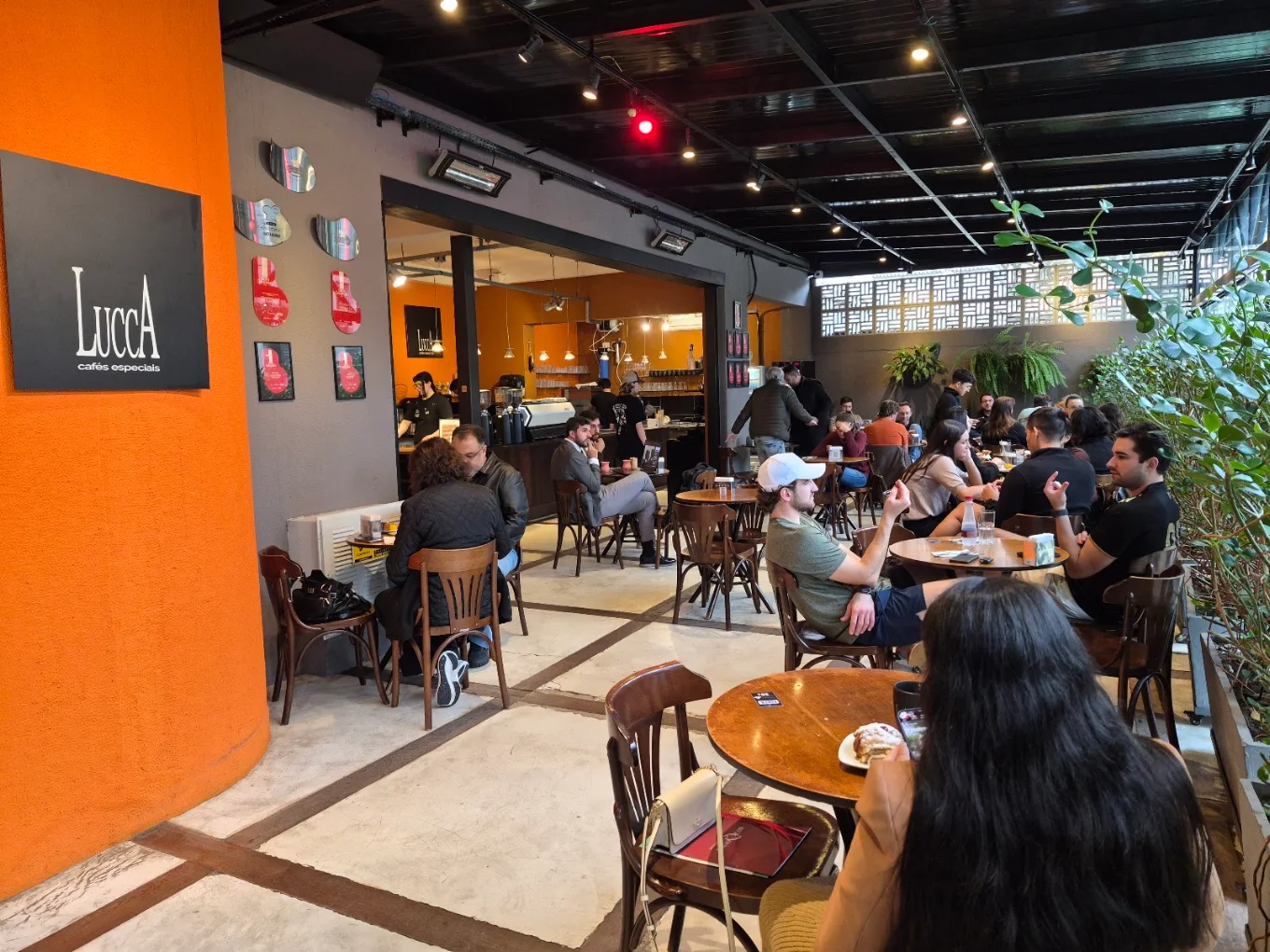 Lucca Cafés Especiais