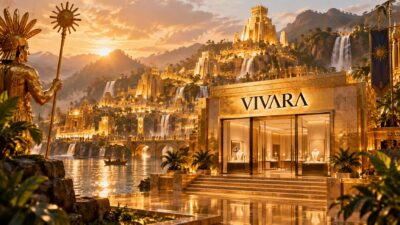 vivara el dorado