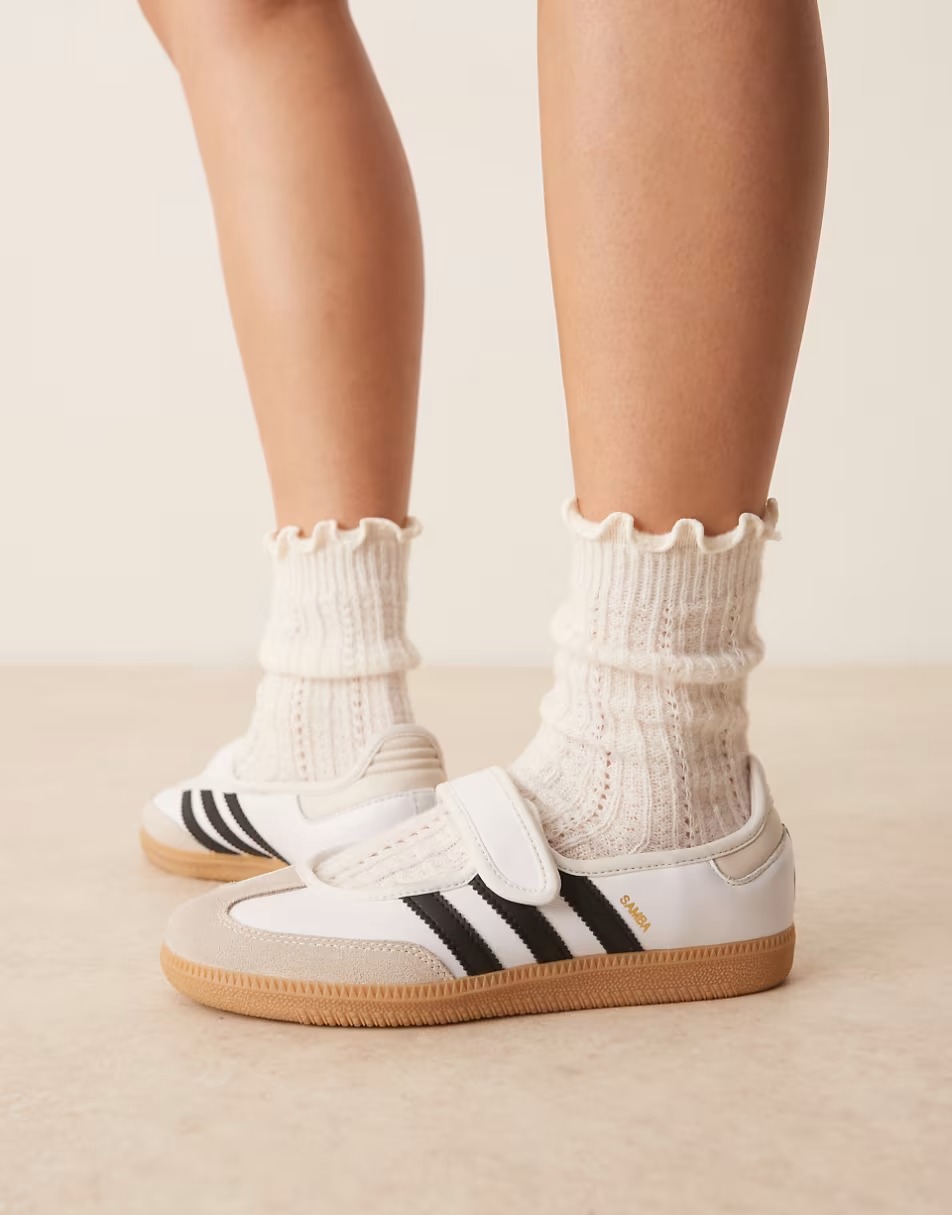 Adidas Samba Jane