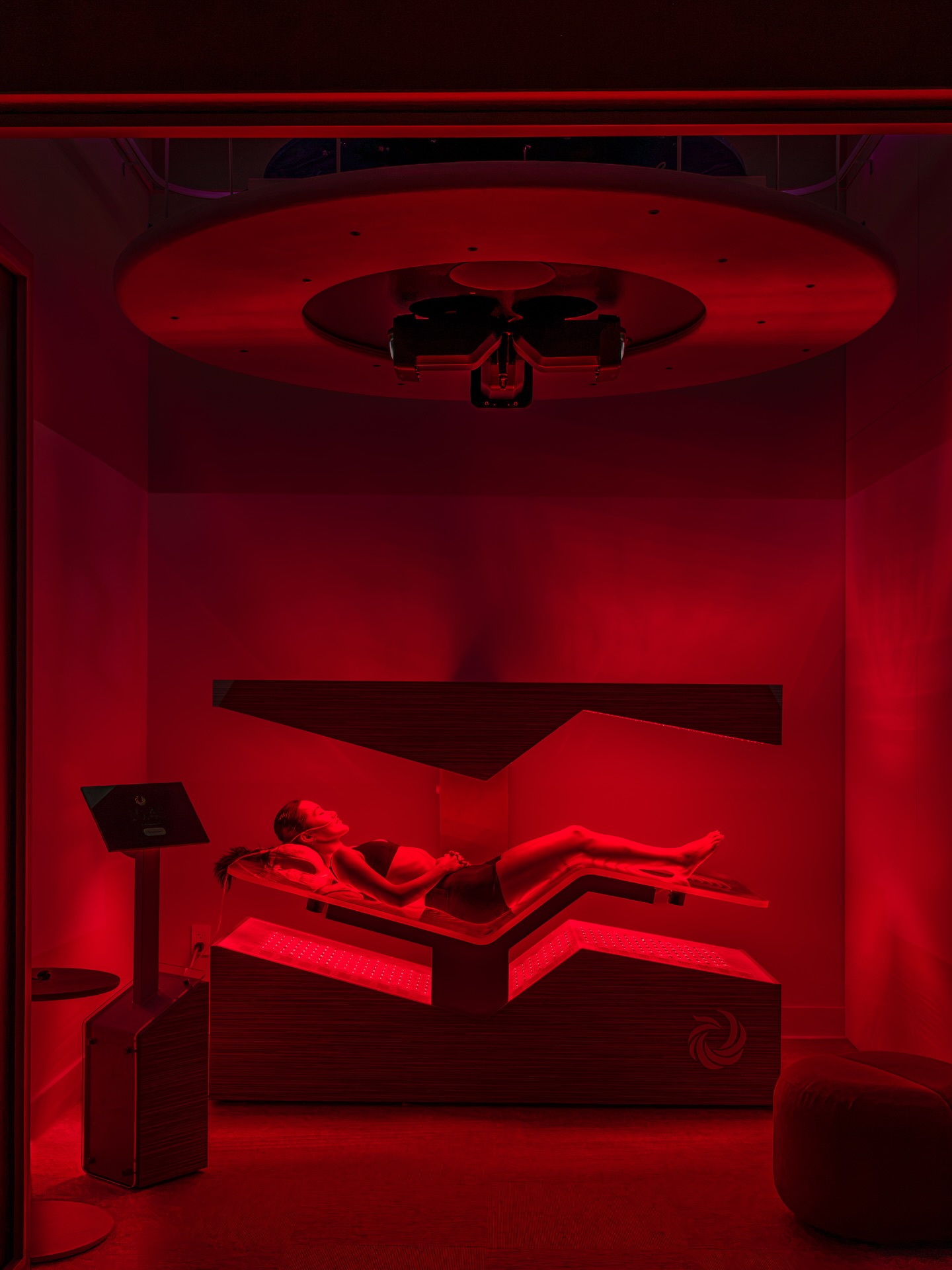 Ammortal Chamber