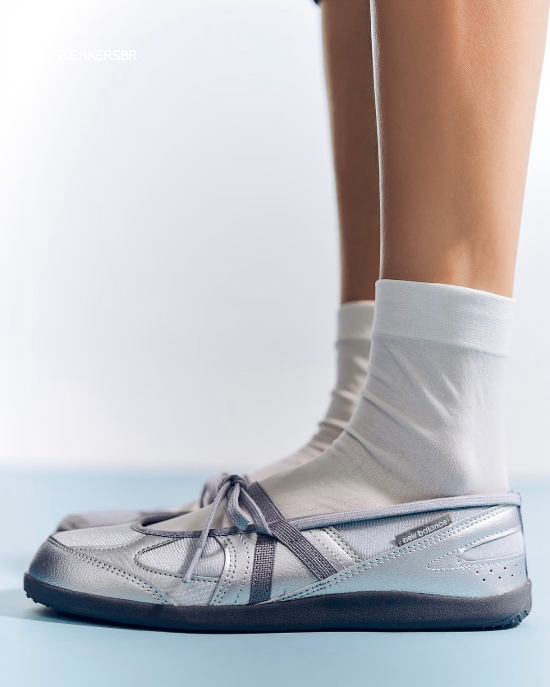 New Balance Flat Breeze